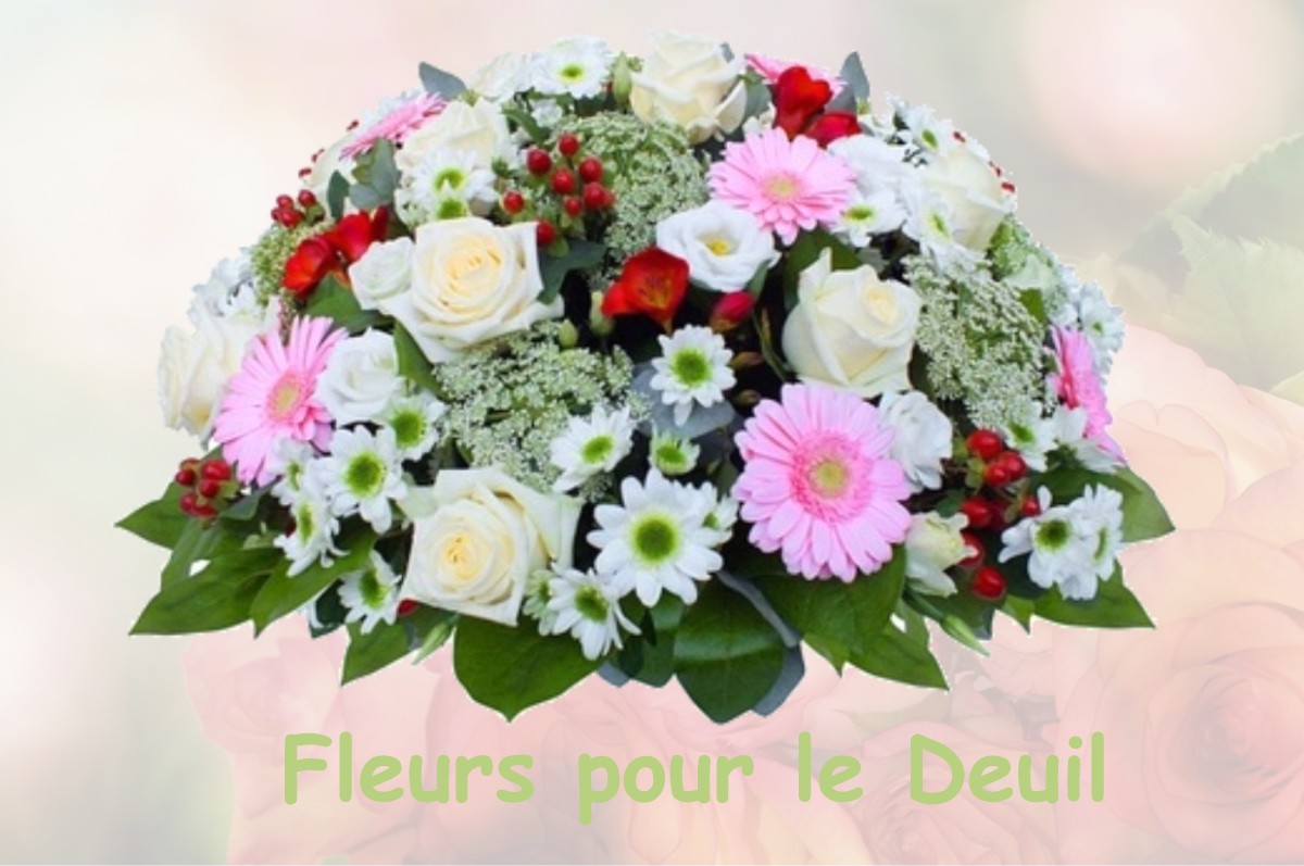 fleurs deuil MENTQUE-NORTBECOURT