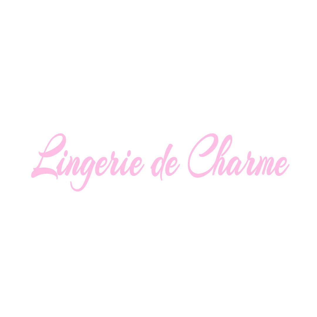 LINGERIE DE CHARME MENTQUE-NORTBECOURT